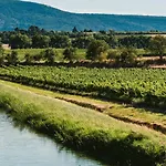 Villa Villa Au Calme Avec Piscine Privee - Lac De Jouarres Olonzac