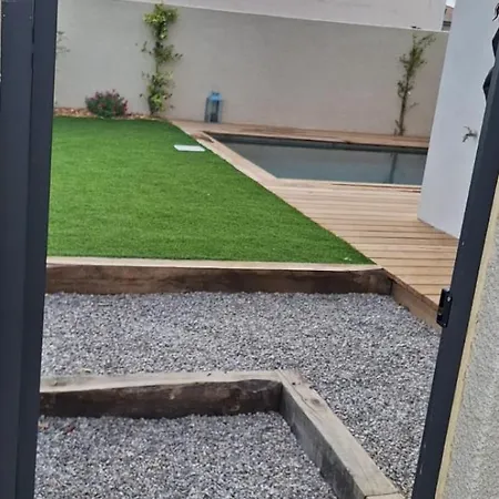 De Jouarres * Olonzac