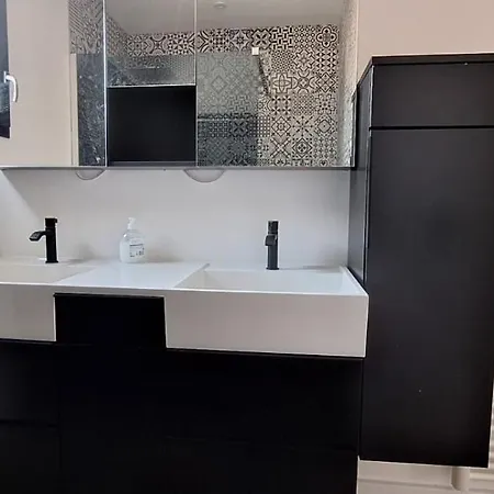 Villa De Jouarres Olonzac