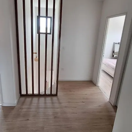 De Jouarres * Olonzac