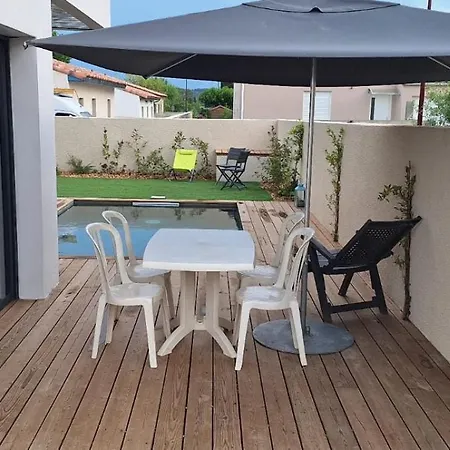 De Jouarres Villa