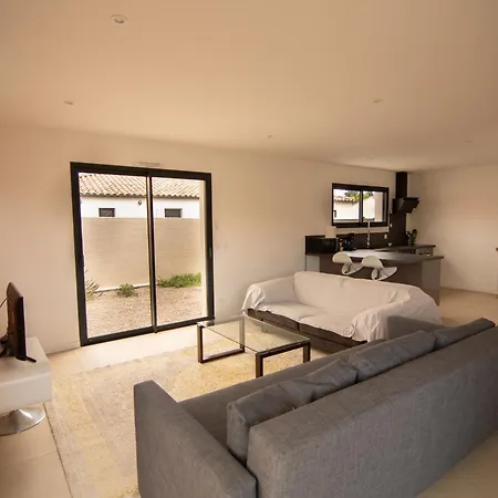 Villa Au Calme Avec Piscine Privee - Lac De Jouarres * Olonzac